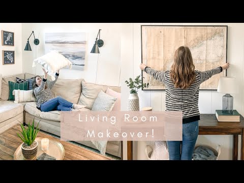 renovated-family-room-before-and-after-|-coastal-modern-decor