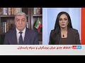 اختلافات درون حاکمیت بر سر مدیریت جنگ و اقتصاد 