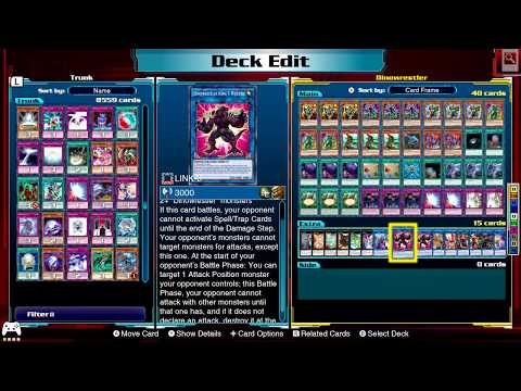 yu-gi-oh!-legacy-of-the-duelist:-link-evolution-dinowrestler-dinosaur-deck-profile-&-deck-recipe