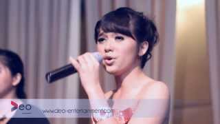 I will Always Love You - Putri Ayu Ft. Deo Entertainment at GrandHyatt chords