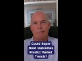 Super Bowl outcomes might just predict market trends! Remember, its all in good fun. #shorts