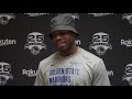 Buddy Hield Is Officially a Golden State Warrior | July 18, 2024