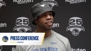 Buddy Hield Is Officially A Den State Warrior July 18, 2024