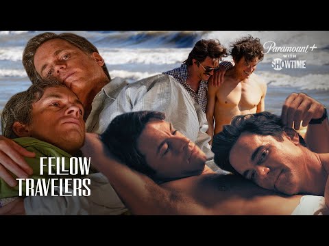 Watch Hawk and Tim Fall in Love for 14 minutes | Fellow Travelers | SHOWTIME