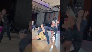 THIS IS WHAT HAPPENS WHEN THE MUSIC HITS AND THE FLOOR EXPLODES 🔥🕺🏻💃