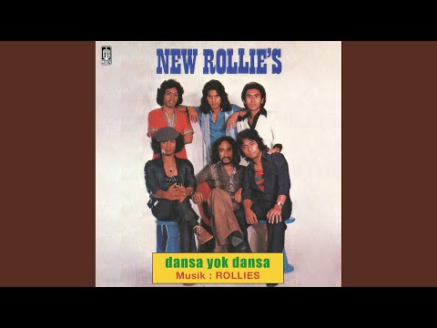 Putar Cinta Yang Tercipta - The Rollies
