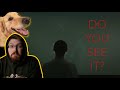 CAN YOU SEE IT? - Portrait of God - Short Horror Reaction