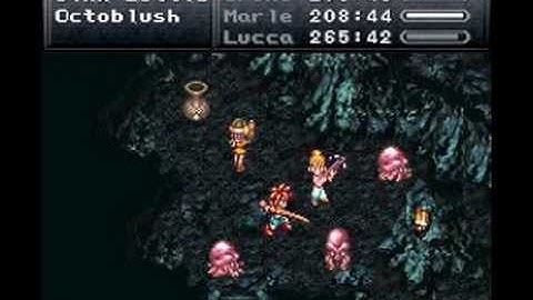 RetroNoobz RPG of the Month:Chrono Trigger 26