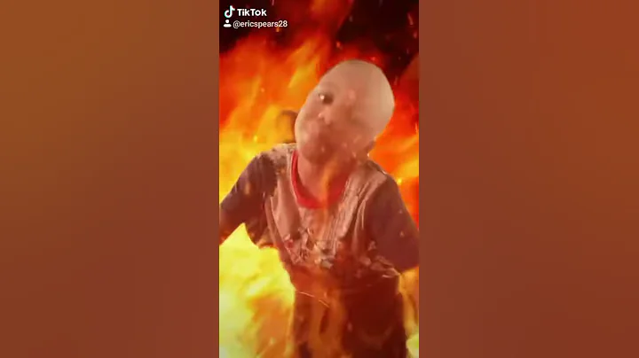 adonis clark tik tok