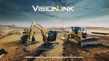 VisionLink – The Power of Knowing (2025)