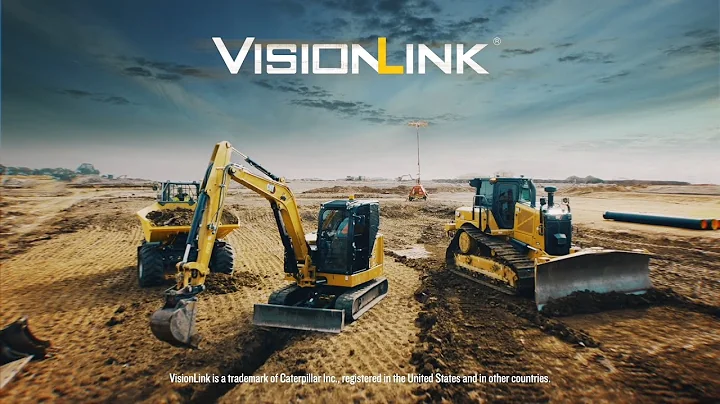 VisionLink – The Power of Knowing (2025)