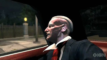 Infamous 2 Trailer - Gameplay Trailer