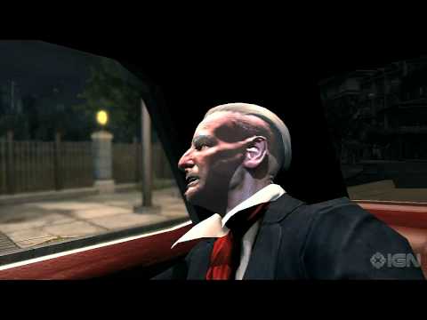 Infamous 2 Trailer - Gameplay Trailer