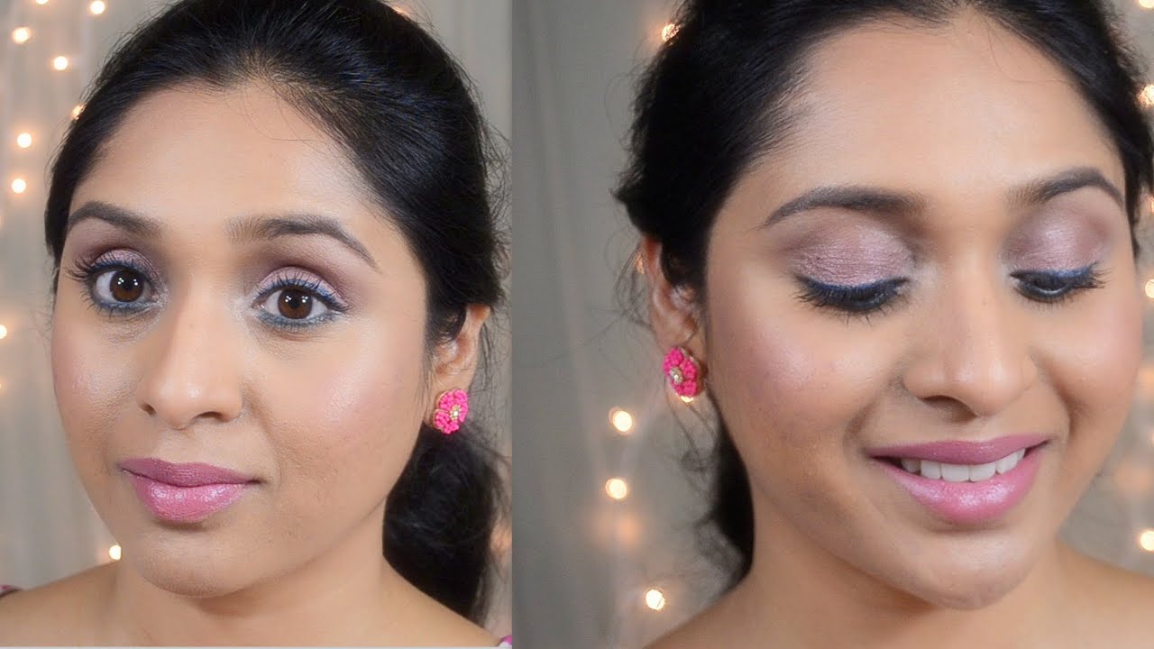 Morning Skincare Routine Spring Makeup Tutorial 2015 YouTube