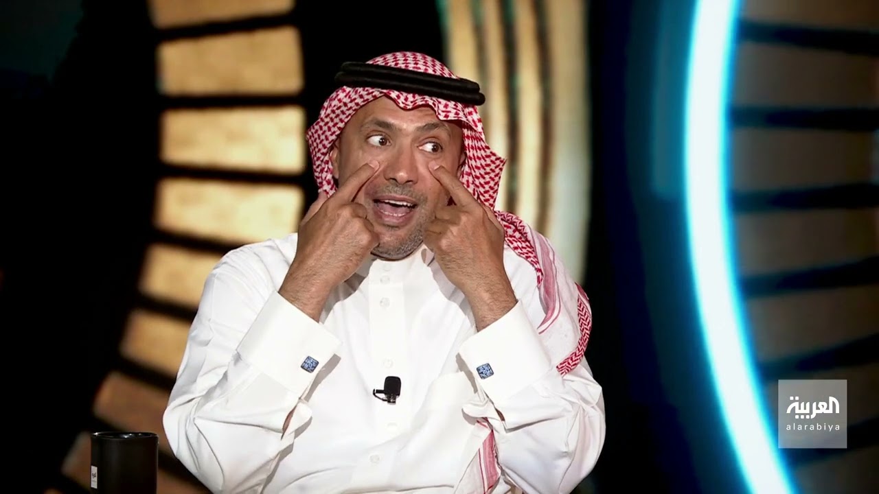 سؤال مباشر | عيد اليحيى: تعرضت للانتقادات وهذه هي أخطائي