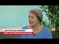 „Gotteslästerung“: Kritik aus Forschung und Kirche | krone.tv NEWS