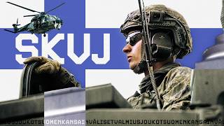 Suomen kansainväliset valmiusjoukot