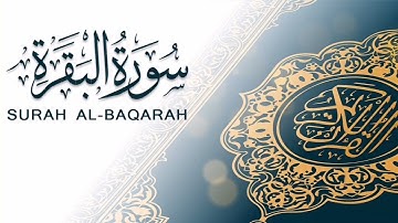 سورة البقرة للقارئ يوسف نورين رواية ورش عن نافع