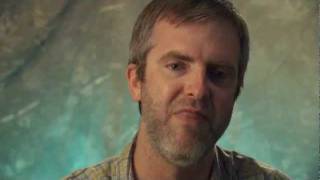 Transposition: Drew Endy talks about engineering biology