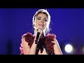 Nancy Ajram - Maakoul el Gharam (Carthage 2017) نانسي عجرم - معقول الغرام