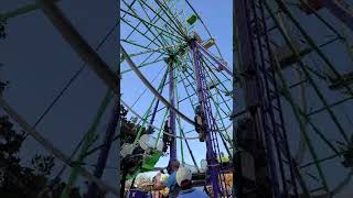 Macon Cherry Blossom Festival