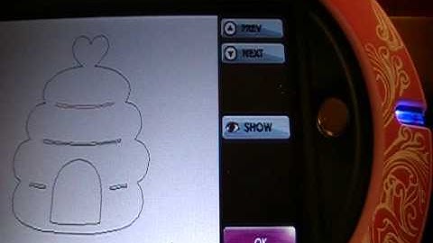 Gypsy Hide contour button.MOD