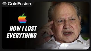 The Sad Story of Apple