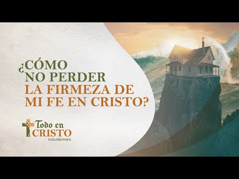 Video: Cómo No Perder La Fe En Ti Mismo