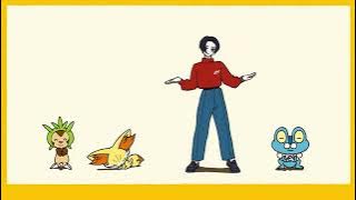 Día de Pokémon 2024: Hora de bailar con el POKÉDANCE! 💃🎶