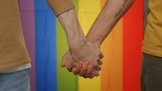PRIDE Month – What’s It All About?