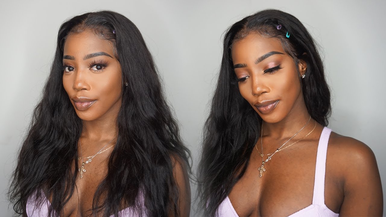 BEST VERSATILE WIG | EAYON WIG 