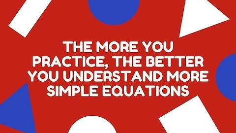 Unit 16:#MoreSimpleEquations#Ex16b#