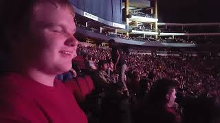 Chic Gila River Arena