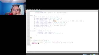 Setting up a minimal C dev environment in VirtualBox