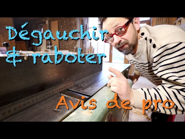 5 conseils de pro pour utiliser votre défonceuse, 5 conseils de pro pour  utiliser votre défonceuse, By Olivier Verdier - Artisan bois & métal