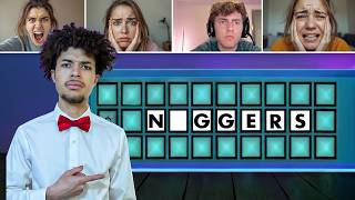 I Trolled a FAKE Gameshow