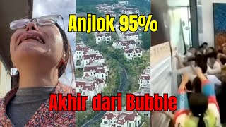 RUMAH GRATIS DI CHINA? Jangan Mimpi! Kisah Horor Properti Yang Bikin Rungkad Satu Negara!