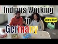 Working in Germany for Indians | Benefits of Working in Germany 🇩🇪