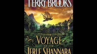 ['PDF'] The Voyage of the Jerle Shannara Trilogy
