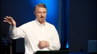 Dr. Paul Copan - Is God a Moral Monster?