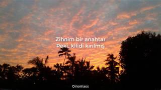 Yanyol (Lyrics) Resimi