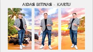 Aidas Bitinas - Kartu