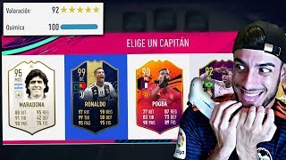 TROLLEO A EA PARA CONSEGUIR LO QUE QUIERO PERO...