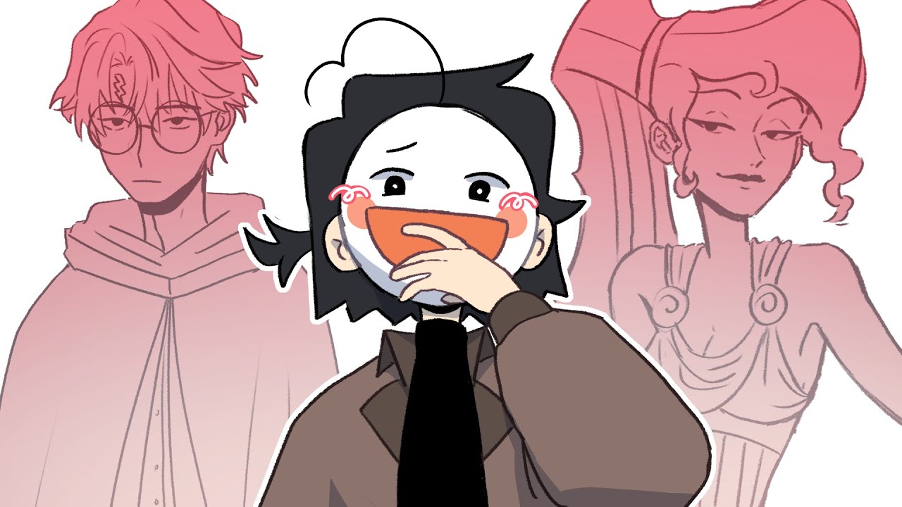 Детские увлечения