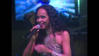 [DVD] Carla Visi - 03 Medley Banda Mel (Ao Vivo em Salvador)