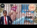 Cid episode  2  cid bangladesh  afif multimedia