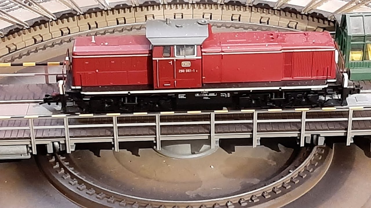 Train of the Week By Andy's trains and more. YouTube