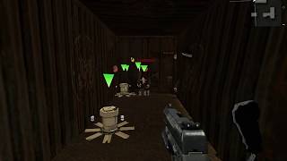 Bugando COMBAT ARMS~BR