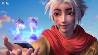 Wo Shi Da Shenxian Episode 9 Subtitle Indonesia