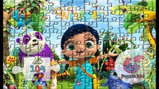 Wissper Jigsaw Puzzle For Toddlers - Puzzle Kid screenshot 4